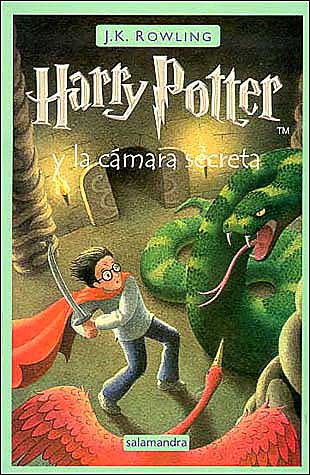 Descargar los 7 libros de Harry Potter Gratis!